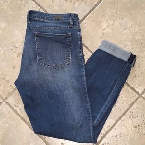 Kut from the Kloth Diana Skinny Jeans